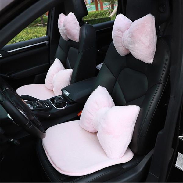 car seat covers arrival 2021 winter plush universal warm three -piece cushion accessories
car seat covers arrival 2021 winter plush universal warm three -piece cushion accessories
