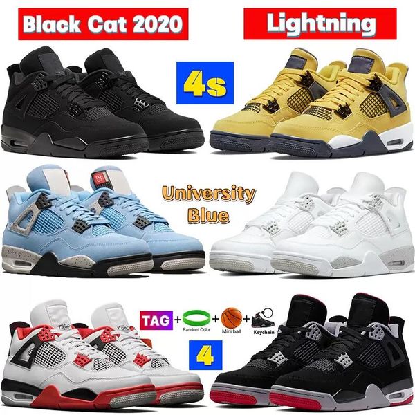 4s 4 designer basketball shoes university blue black cat white oreo men sneakers tour yellow bred fire red shimmer pure money metallic purpl
4s 4 designer basketball shoes university blue black cat white oreo men sneakers tour yellow bred fire red shimmer pure money metallic purpl