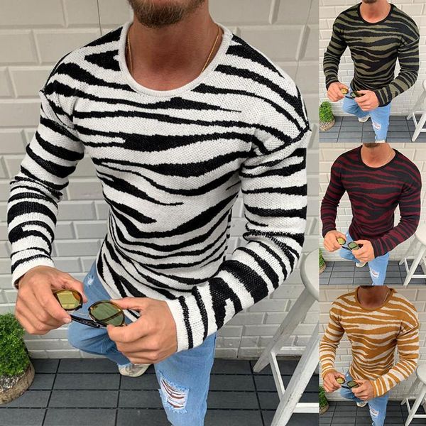 men's sweaters t-shirt fall/winter pullover round neck seal casual men's sweater 2021 color matching tight bottoming shirt mens clo, White;black
men's sweaters t-shirt fall/winter pullover round neck seal casual men's sweater 2021 color matching tight bottoming shirt mens clo, White;black