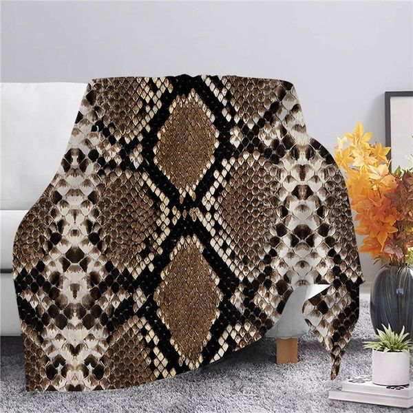 blankets snake skin flannel blanket 3d print children home life quilt sofa warm bed throw quilts
blankets snake skin flannel blanket 3d print children home life quilt sofa warm bed throw quilts