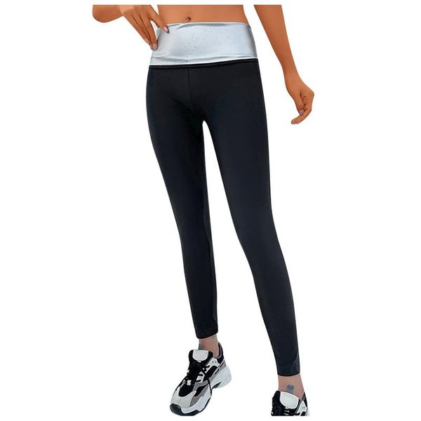 gym clothing sweat sauna pants body shaper slimming thermo shapewear shorts waist trainer tummy control fitness leggings workout, White;black
gym clothing sweat sauna pants body shaper slimming thermo shapewear shorts waist trainer tummy control fitness leggings workout, White;black