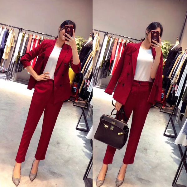 2021 autumn and winter new fashion thin savage temperament of women jacket season small professional ladies u7j8, White;black
2021 autumn and winter new fashion thin savage temperament of women jacket season small professional ladies u7j8, White;black