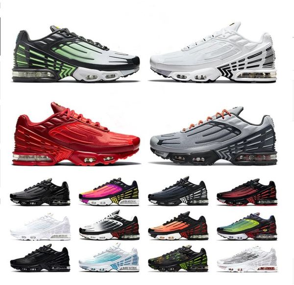 2021 tuned 3 tn plus iii running shoes mens women triple white obsidian green aqua volt tiger trainers sneakers 36-46 with box
2021 tuned 3 tn plus iii running shoes mens women triple white obsidian green aqua volt tiger trainers sneakers 36-46 with box