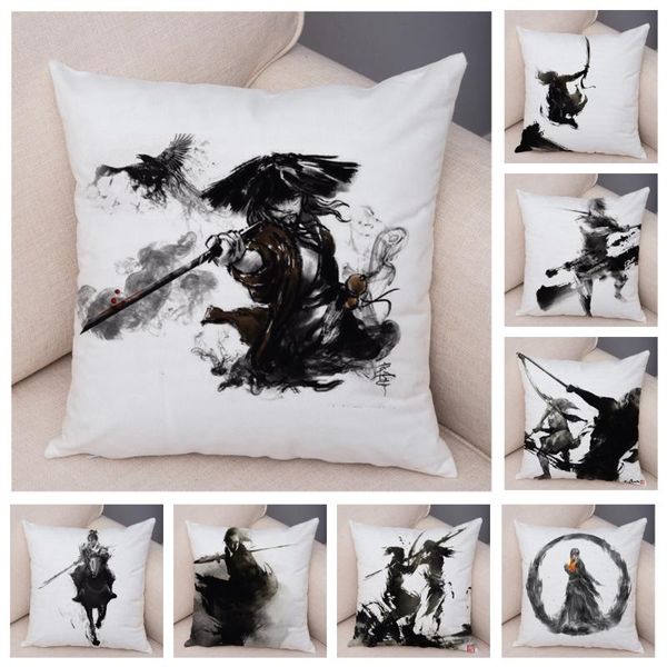 cushion/decorative pillow water color chinese case cartoon ink short plush 45*45 cm decor printed cushion cover for sofa home covers
cushion/decorative pillow water color chinese case cartoon ink short plush 45*45 cm decor printed cushion cover for sofa home covers