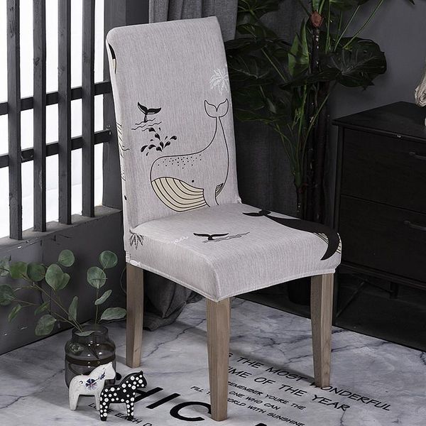 chair covers 1/2/4/6pcs printed cover stretch elastic seat protection for wedding party home kitchen dining room
chair covers 1/2/4/6pcs printed cover stretch elastic seat protection for wedding party home kitchen dining room