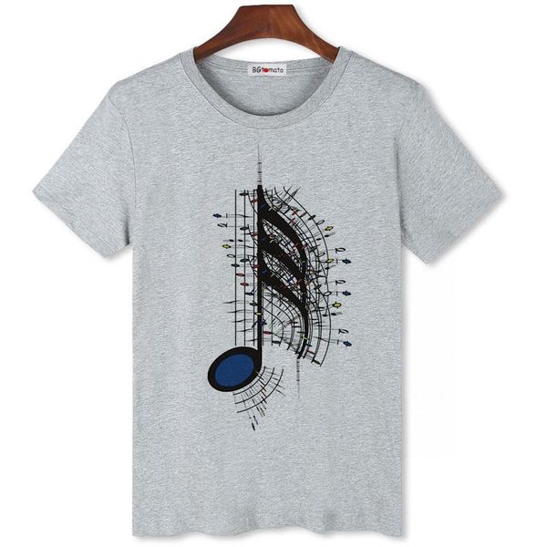 men's t-shirts 2021 summer love music art printed t-shirt personalized o-neck outing shopping casual oversized clothing, White;black
men's t-shirts 2021 summer love music art printed t-shirt personalized o-neck outing shopping casual oversized clothing, White;black