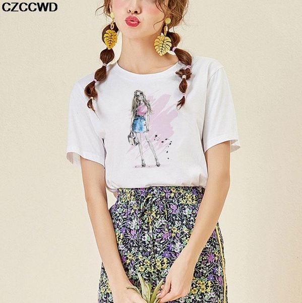 czccwd women clothes 2021 thin section white t shirt harajuku fashion female style tshirt leisure streetwear aesthetic t-shirt
czccwd women clothes 2021 thin section white t shirt harajuku fashion female style tshirt leisure streetwear aesthetic t-shirt
