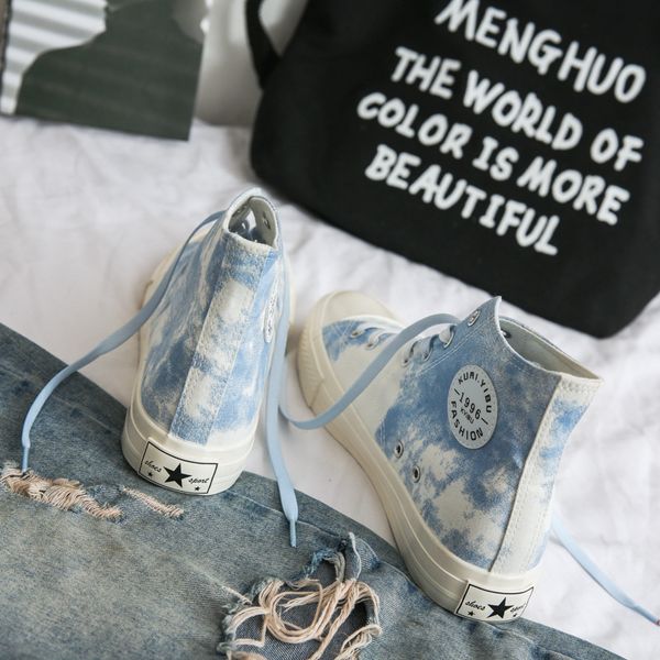 women sneakers graffiti bottom women shoes high sneaker canvas shoes white 2020 spring summer women vulcanized shoe, Red;white
women sneakers graffiti bottom women shoes high sneaker canvas shoes white 2020 spring summer women vulcanized shoe, Red;white