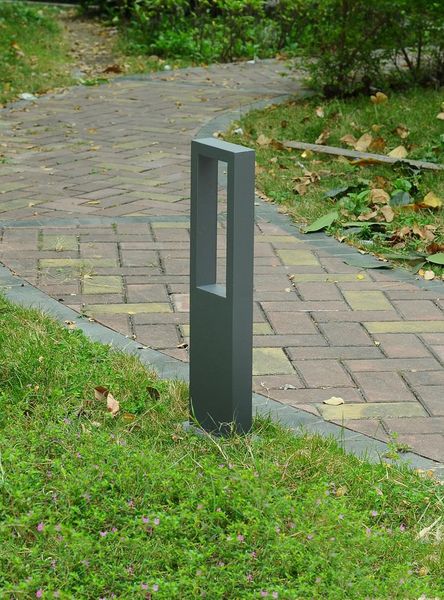 10pcs outdoor waterproof (ip65) lawn lamp simple modern landscape villa garden led lights
10pcs outdoor waterproof (ip65) lawn lamp simple modern landscape villa garden led lights