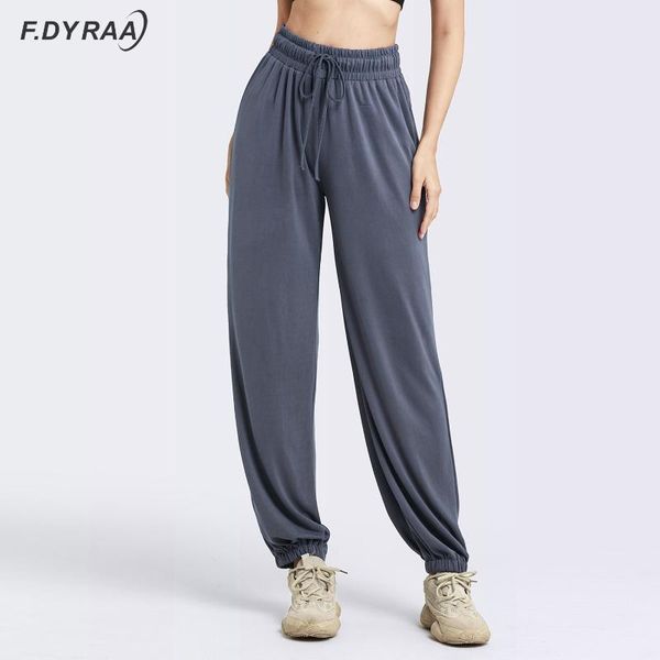 f.dyraa women full length yoga pants ladies harem pants wide leg sports trousers high waist loose bloomers girls dance, White;red
f.dyraa women full length yoga pants ladies harem pants wide leg sports trousers high waist loose bloomers girls dance, White;red