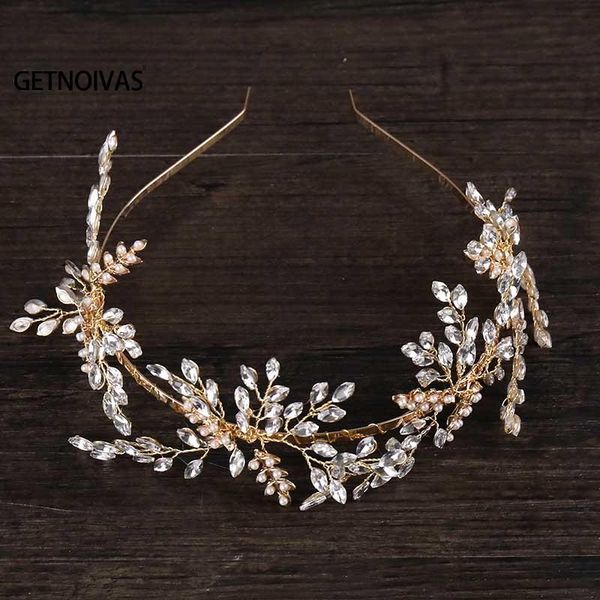 hair clips & barrettes crystal bridal tiara wedding accessories headband girls pearl band headpiece jewelry women delicate bride headress sl, Golden;silver
hair clips & barrettes crystal bridal tiara wedding accessories headband girls pearl band headpiece jewelry women delicate bride headress sl, Golden;silver