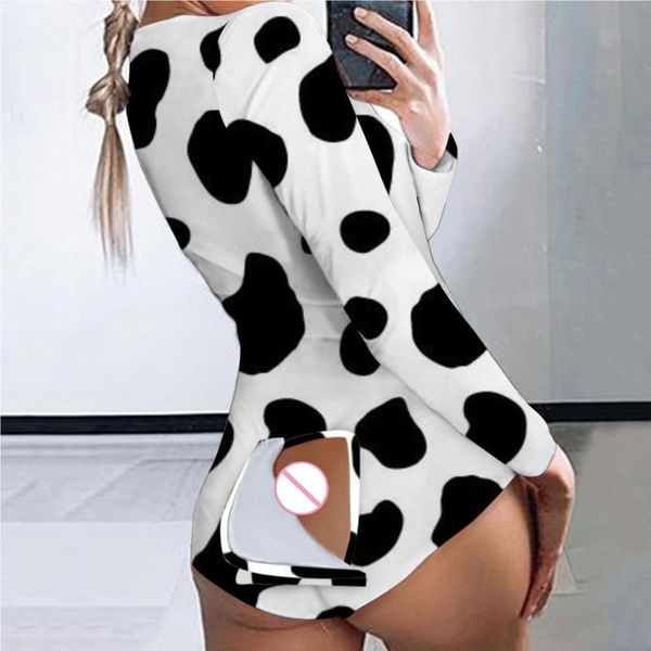 women's jumpsuits & rompers fashion women printing deep v-neck long sleeve button bodycon nightwear jumpsuit overalls bodysuit playsuit, Black;white
women's jumpsuits & rompers fashion women printing deep v-neck long sleeve button bodycon nightwear jumpsuit overalls bodysuit playsuit, Black;white