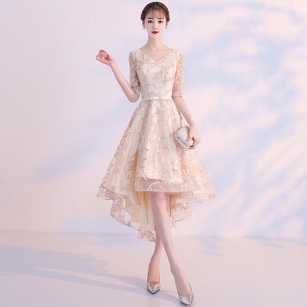 ethnic clothing appliques mesh cheongsam a-line v-neck qipao aeymmerical backless chinese wedding party dress bowknot fomal banquet vestidos, Red
ethnic clothing appliques mesh cheongsam a-line v-neck qipao aeymmerical backless chinese wedding party dress bowknot fomal banquet vestidos, Red