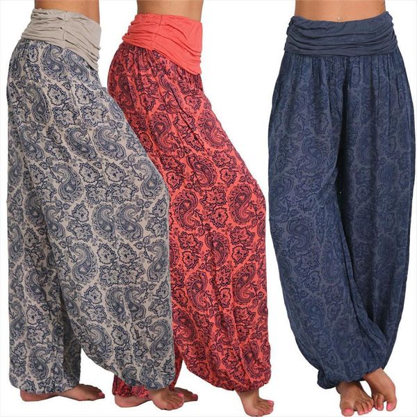 summer sarouel ethnic print harem women capris stacked high waist oversized 5xl fitness trousers ladies plus size wide leg, Black;white
summer sarouel ethnic print harem women capris stacked high waist oversized 5xl fitness trousers ladies plus size wide leg, Black;white