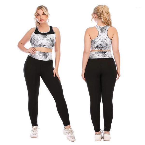 yoga outfit style 2pcs/set women seamless leggings set gym clothes sports bra fitness high waist suits long+bra
yoga outfit style 2pcs/set women seamless leggings set gym clothes sports bra fitness high waist suits long+bra