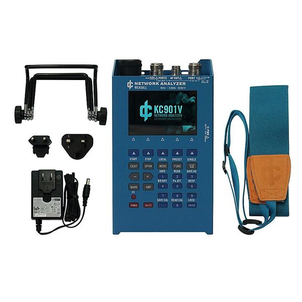power tool sets rf multimeter handheld network tester analyzer kc901v update from kc901s vector with demo kit kc951021 for 901v 901m
power tool sets rf multimeter handheld network tester analyzer kc901v update from kc901s vector with demo kit kc951021 for 901v 901m