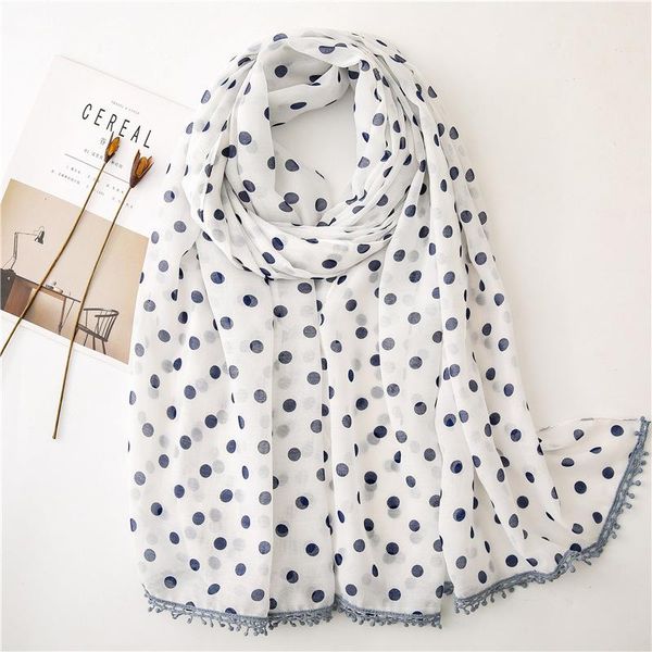 scarves women printed floral bubble chiffon hijab scarf wraps soft long islam shawls muslim dots hijabs gift for, Blue;gray
scarves women printed floral bubble chiffon hijab scarf wraps soft long islam shawls muslim dots hijabs gift for, Blue;gray