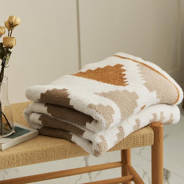 blankets drop home winter blanket single double warm bed sofa dormitory cover 130*160cm/150*200cm
blankets drop home winter blanket single double warm bed sofa dormitory cover 130*160cm/150*200cm
