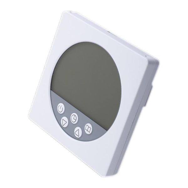 smart home control dw-c15 electric heating 16a without wifi concealed lcd display thermostat
smart home control dw-c15 electric heating 16a without wifi concealed lcd display thermostat