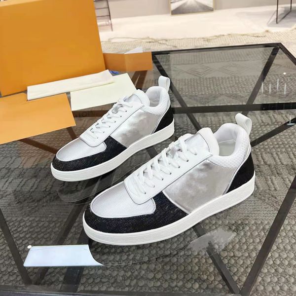 low cut running casual shoes print leather patchwork flat soled white board designer sneakers fashion men outdoor basketball skateboard trai, Black
low cut running casual shoes print leather patchwork flat soled white board designer sneakers fashion men outdoor basketball skateboard trai, Black