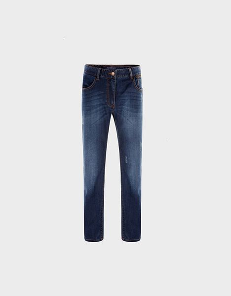 2021-sea series -- new men's blue straight waist jeans in spring and autumn 2020
2021-sea series -- new men's blue straight waist jeans in spring and autumn 2020