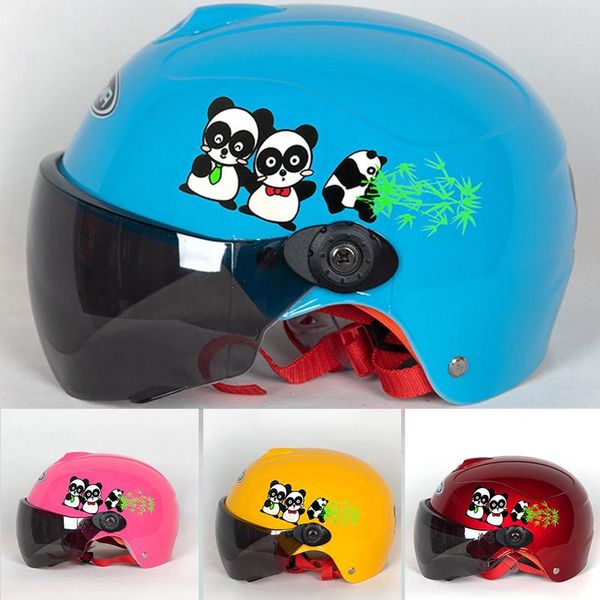 children's electric motorcycle helmet kid scooter bmx helmets with lens boys girls riding caps sports protective gear 50-62cm
children's electric motorcycle helmet kid scooter bmx helmets with lens boys girls riding caps sports protective gear 50-62cm