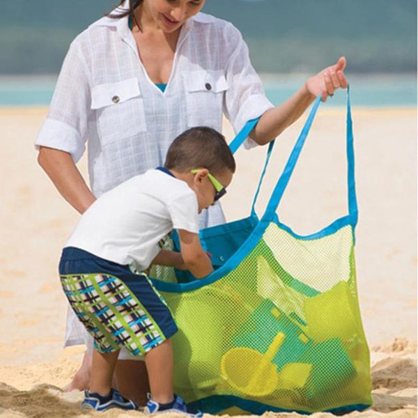 creative beach mesh bag folding baby child bath toy storage bag net suction cup baskets for outdoor hanging big volume
creative beach mesh bag folding baby child bath toy storage bag net suction cup baskets for outdoor hanging big volume