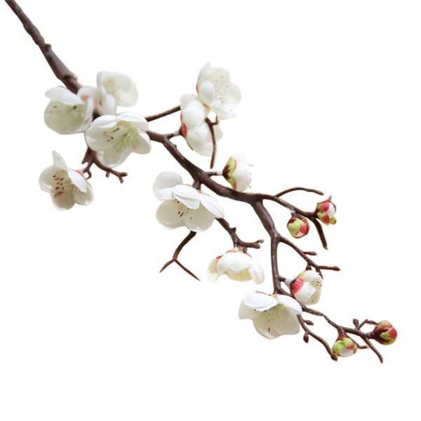 decorative flowers & wreaths diy plum blossom simulation flower cherry home decoration wedding fake
decorative flowers & wreaths diy plum blossom simulation flower cherry home decoration wedding fake