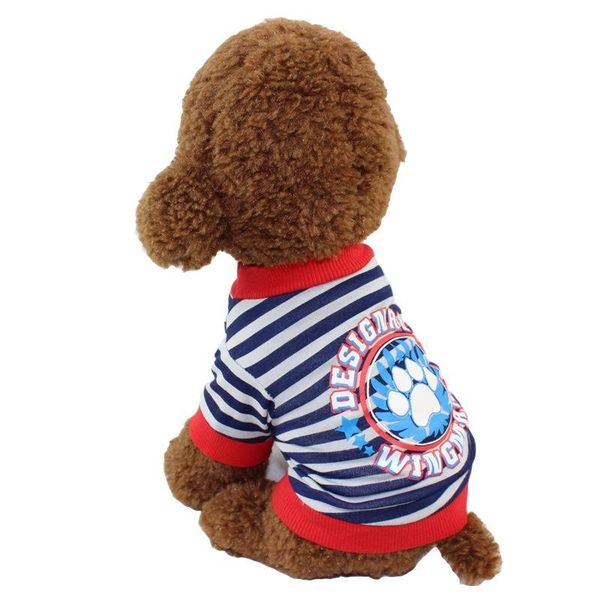 dog apparel spring and summer pet clothes cotton shake english printing dogs cats cat
dog apparel spring and summer pet clothes cotton shake english printing dogs cats cat