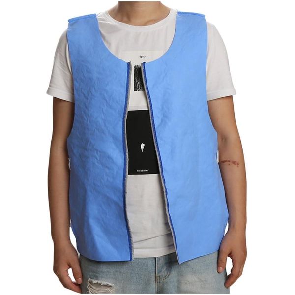 women's vests outdoor sports cooling ice vest for camping hiking fishing summer beach breathable cool #n3, Black;white
women's vests outdoor sports cooling ice vest for camping hiking fishing summer beach breathable cool #n3, Black;white