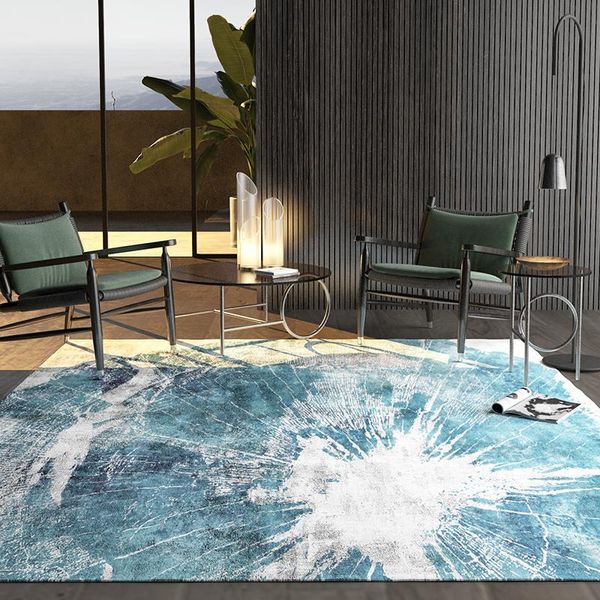 carpets nordic blue abstract for living room bedroom home chenille area rug modern concise floor carpet sofa bedside mat
carpets nordic blue abstract for living room bedroom home chenille area rug modern concise floor carpet sofa bedside mat