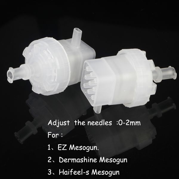 2021 ez dermashine needles mesogun 5pin 9 pin micro needle tip negative pressure cartridge for ez vacuum mesotherapy gun injecto
2021 ez dermashine needles mesogun 5pin 9 pin micro needle tip negative pressure cartridge for ez vacuum mesotherapy gun injecto