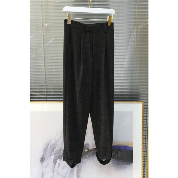 2021 new novas mulheres ol calas longas zper senhoras cintura alta magro casual trabalho de escritrio roupas femininas com bolsos qrjh, Black;white
2021 new novas mulheres ol calas longas zper senhoras cintura alta magro casual trabalho de escritrio roupas femininas com bolsos qrjh, Black;white