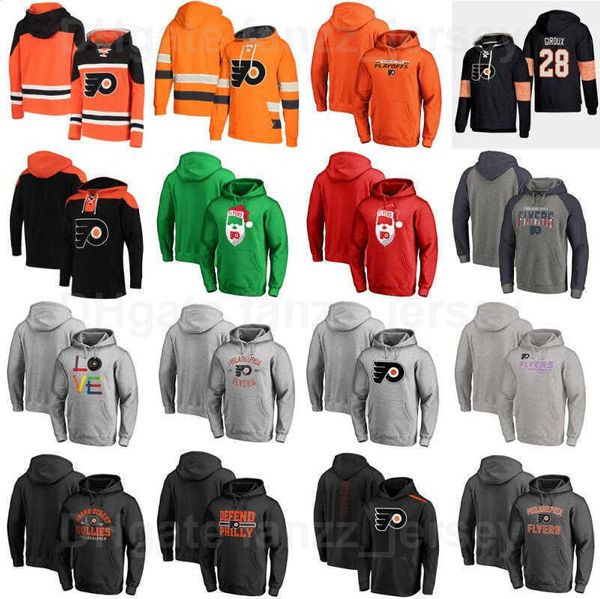 men woman youth pullover hockey hoody philadelphia flyers jackets ivan provorov sweatshirts claude giroux hooded carter hart hoodies blue, Black
men woman youth pullover hockey hoody philadelphia flyers jackets ivan provorov sweatshirts claude giroux hooded carter hart hoodies blue, Black