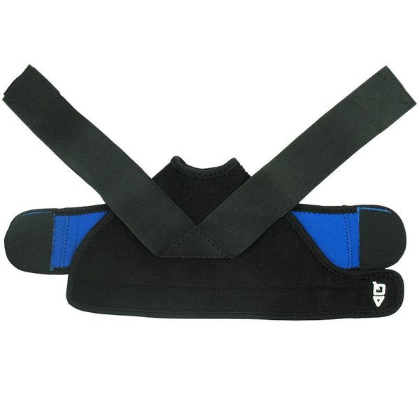 ankle support professional pads/auxiliary rehabilitation sprains/wear anti-slip /y type pressurizing/elastic breathable adjustable, Blue;black
ankle support professional pads/auxiliary rehabilitation sprains/wear anti-slip /y type pressurizing/elastic breathable adjustable, Blue;black