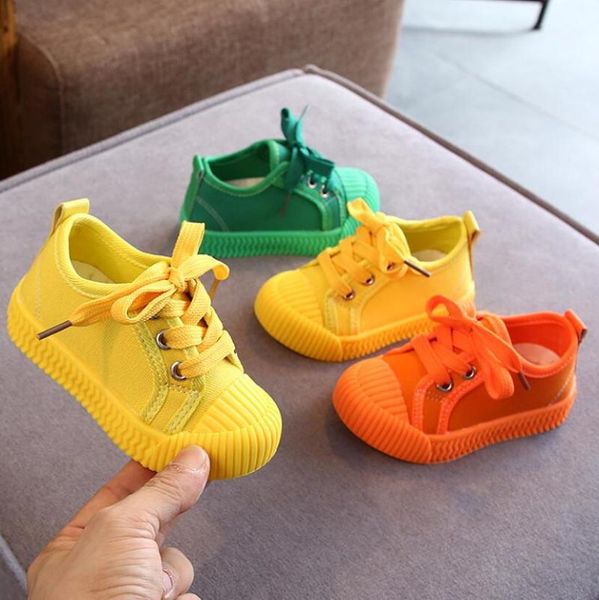 sneakers spring autumn kids candy color childcanvas shoes boys girls baby boots casual military sport, Black;red
sneakers spring autumn kids candy color childcanvas shoes boys girls baby boots casual military sport, Black;red