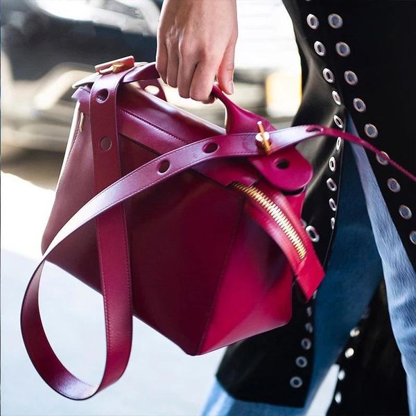 fashion blue pu leather women buckles handbags stylish solid pillow shoulder bags 2021 cross body ladies party bags
fashion blue pu leather women buckles handbags stylish solid pillow shoulder bags 2021 cross body ladies party bags