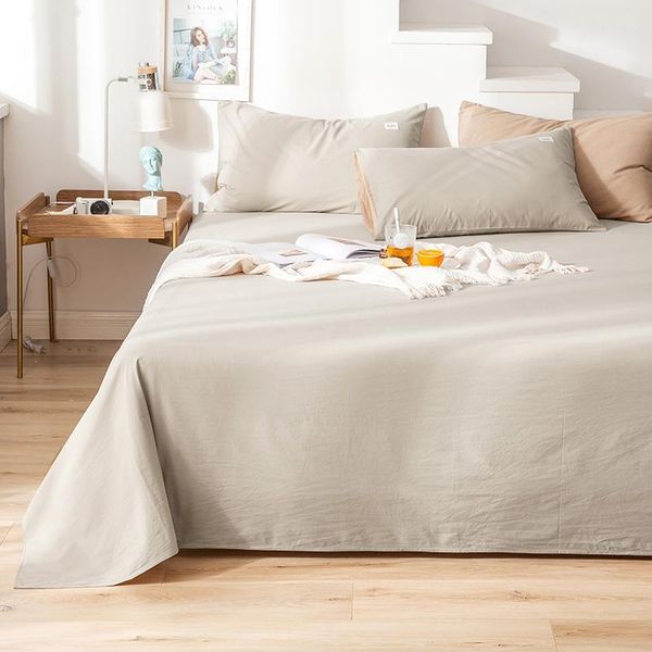 sheets & sets pure cotton bed linen solid color 100% beds sheet classical universal modern flat 120/150/160/180/200/230/250x230cm
sheets & sets pure cotton bed linen solid color 100% beds sheet classical universal modern flat 120/150/160/180/200/230/250x230cm