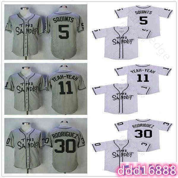 quality the sandlot benny 30baseball jerseys 'the jet' rodriguez 5 michael 'squints' palledorous 11 alan yeah-yeah mccle, Black
quality the sandlot benny 30baseball jerseys 'the jet' rodriguez 5 michael 'squints' palledorous 11 alan yeah-yeah mccle, Black