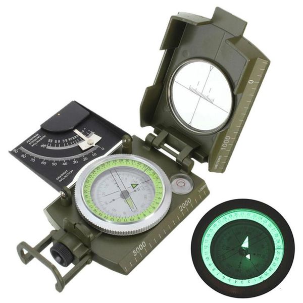 us compass outdoor travel adventure compass scale level meter incline meter luminous magnifying glass
us compass outdoor travel adventure compass scale level meter incline meter luminous magnifying glass