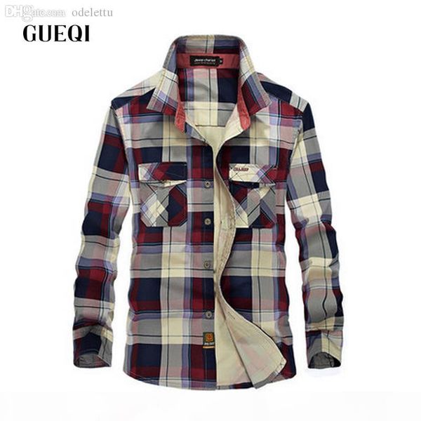 wholesale-mens plaid shirts autumn casual long sleeve army green man shirts cotton western cowboy shirts plus size 4xl field 1592, White;black
wholesale-mens plaid shirts autumn casual long sleeve army green man shirts cotton western cowboy shirts plus size 4xl field 1592, White;black