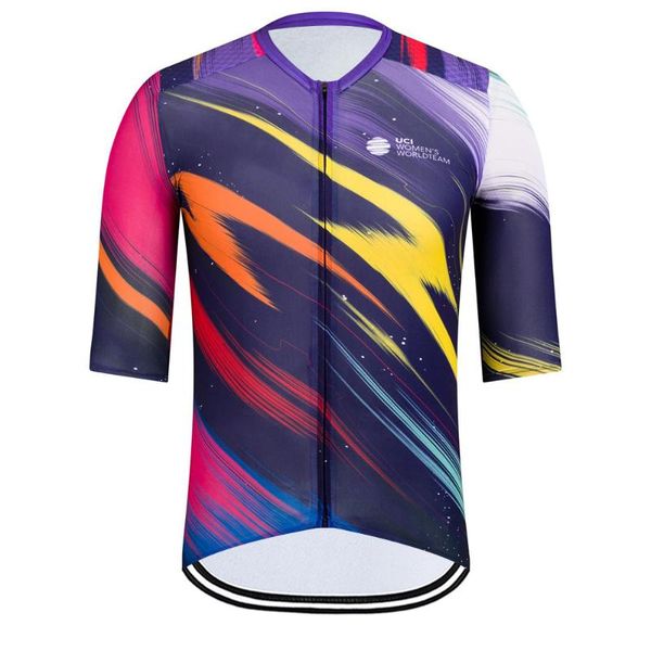 rcc 2021 new summer cycling men short sleeve bicycle clothes mtb bike cycling jersey shirt racing bike wear maglia ciclismo, Black;red
rcc 2021 new summer cycling men short sleeve bicycle clothes mtb bike cycling jersey shirt racing bike wear maglia ciclismo, Black;red