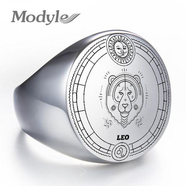 wedding rings modyle punk vintage twelve constellations for men women big round silver color 316l stainless steel 12 horoscope ring, Slivery;golden
wedding rings modyle punk vintage twelve constellations for men women big round silver color 316l stainless steel 12 horoscope ring, Slivery;golden