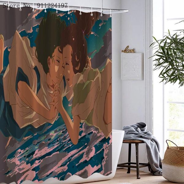 shower curtains cartoon japan anime waterproof curtain polyester fabric bathroom boys girls for bath showering
shower curtains cartoon japan anime waterproof curtain polyester fabric bathroom boys girls for bath showering
