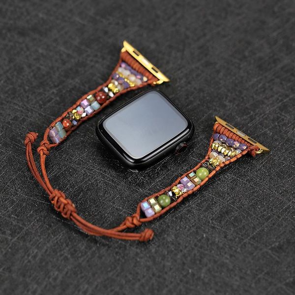 tennis 2021 arrive beads braid leather watch strap &bracelet & bangle couples jewelry drop, Golden;silver
tennis 2021 arrive beads braid leather watch strap &bracelet & bangle couples jewelry drop, Golden;silver