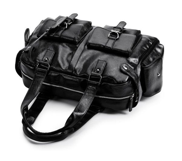 men fashion duffle travel bags womenhandle luggage gentleman business totes with shoulder strap praise handbag
men fashion duffle travel bags womenhandle luggage gentleman business totes with shoulder strap praise handbag