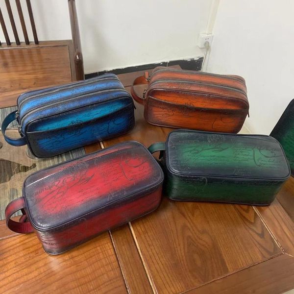 cosmetic bags & cases andoniim toiletries bag travel goods accessories leather material reversible set toiletry
cosmetic bags & cases andoniim toiletries bag travel goods accessories leather material reversible set toiletry