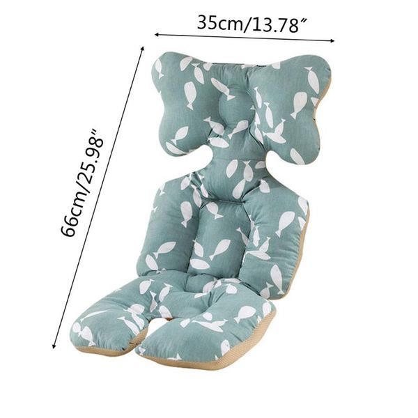 stroller parts & accessories cotton pad warm mat sleeping mattress pillow baby pushchair seat liner 54da
stroller parts & accessories cotton pad warm mat sleeping mattress pillow baby pushchair seat liner 54da