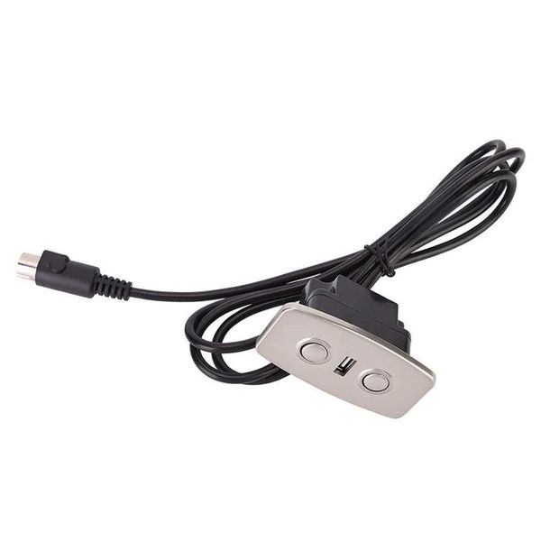 smart home control electric recliner square switch with usb 5v 2a port 2 button hand remote for recliners and lift chairs
smart home control electric recliner square switch with usb 5v 2a port 2 button hand remote for recliners and lift chairs