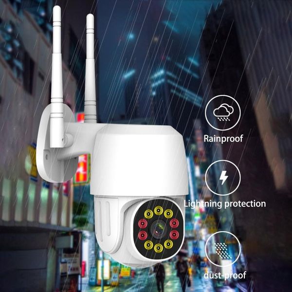 webcams d08b 1080p high definition home surveillance motion detection camera outdoor waterproof wireless security cctv full color night
webcams d08b 1080p high definition home surveillance motion detection camera outdoor waterproof wireless security cctv full color night